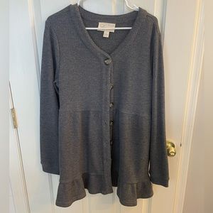 Evy’s Tree Grey Sarah size L